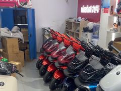 -九号电动车(安定门内大街店)