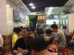 大堂-西关刘福记(文德路店)