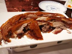 -同喜烤鸭店(光芒店)