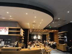 -星巴克臻选(郑州国贸360广场店)