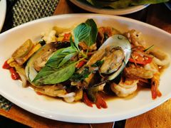 -Phensiri Thai Restaurant