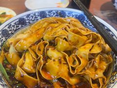 肉酱拌面-有礼有面(知春路店)