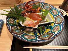 -炎橘·板前料理 Omakase