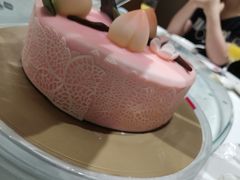 -DQ·蛋糕·冰淇淋(万象城店)