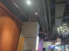 -汉米达特色料理餐厅(郴州友阿国际广场店)