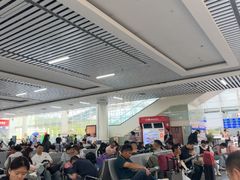 -泰州站