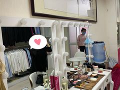 -我的中国梦证照摄影