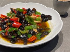 -德叔阙里·衢州菜馆(月湖店)