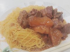-麦文记面家(佐敦店)