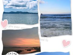 -西涌国际滨海旅游区