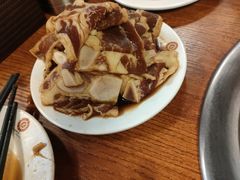 -比尔森韩式烤肉自助(国商店)