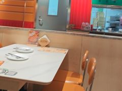 -棒约翰比萨·意面(张江长泰店)