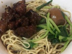 小排-泰顺江南春面馆