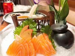 -揽季锅物会.福建黄鱼.海鲜姿造(五四路店)