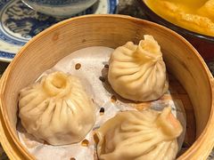 -南京大牌档(新街口德基广场店)