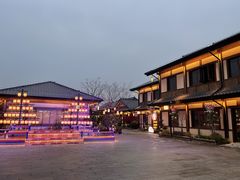 -南京市无想山景区