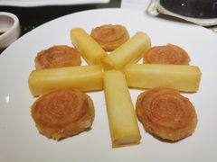 -味可道美食坊(福基路店)