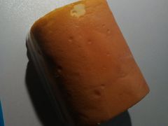 日式蛋糕卷-甜星Star面包生日蛋糕(北坦店)