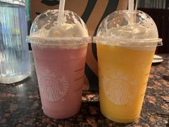 -星巴克(苏州西蒙店)