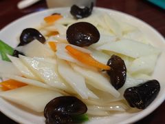 -古早人小吃店(黄河北路店)