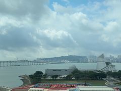 -澳门励庭海景酒店