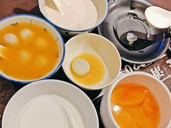 -佳佳甜品(寧波街總店)