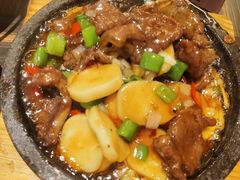 -江太极江浙菜(马桥万达广场店)