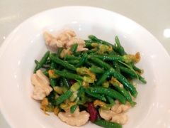 桃仁小乳瓜-聚宝渔港.五钻酒家(上地店)