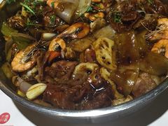 -过锅瘾三汁焖锅(东星时代广场店)