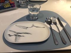 -伊斯坦布尔土耳其清真咖啡餐厅