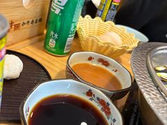 -牛匠和牛寿喜锅(西安总店)