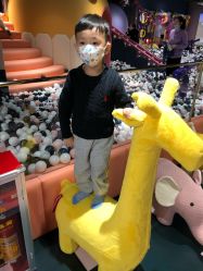 点击看大图 -meland亲子乐园(深圳领展中心城店)