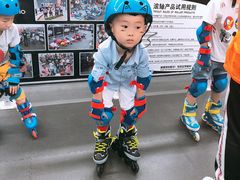 -迪卡侬(盐都店)