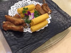 -琼菜王(南海店)