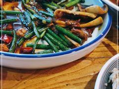 -吕氏疙瘩汤·私家菜馆(慈云寺店)