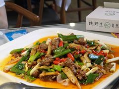 -名善山珍·野生菌汤锅(文殊院店)