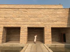 -盘龙城国家考古遗址公园