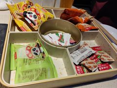 -海底捞火锅(龙首印象城店)