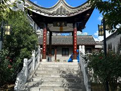 -梦溪园(中营街)