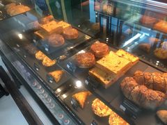 -星巴克(福州长乐机场分店)