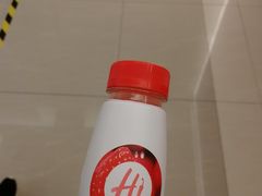 -海底捞大排档火锅(悦荟广场店)