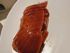 -四季民福烤鸭店(外滩外白渡桥店)