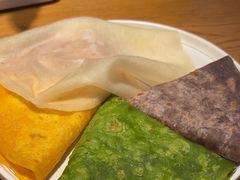 -春饼先生·北京烤鸭(甘井子万达店)