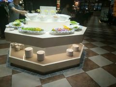 -福缘烤肉王自助(爱琴海-原比尔森店)