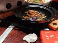 -米家小馆(新华店)