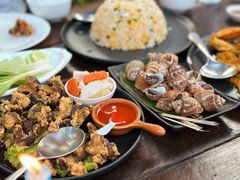 -月满港海鲜酒家