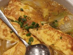 -壹只菜·崇明本地特色菜(崇明南门店)