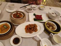 -福州天元国际威斯汀酒店·中国元素餐厅