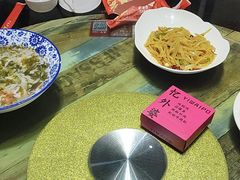 -忆外婆徐州菜·地锅鸡·生日宴(吴庄店)