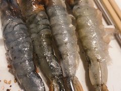 -丰茂烤串(公园店)